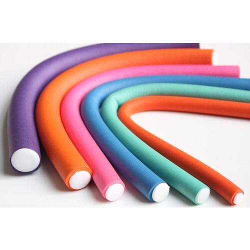 PRITECH Curler Boomerangs