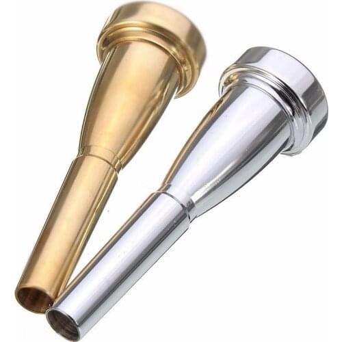 Trumpet Mouthpiece Trumpet 3C Size
