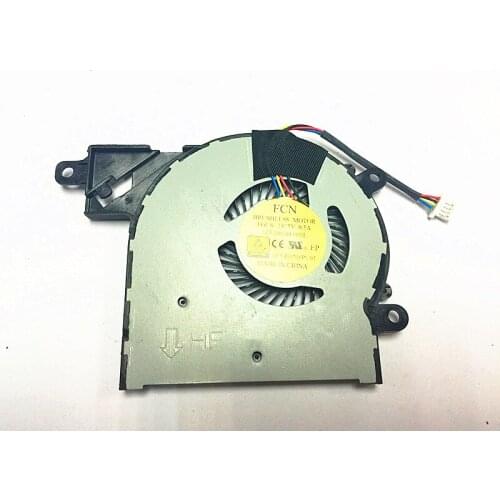 SSEA New CPU Cooling Cooler Fan for HP Pavilion x360 13-S 13-s000 13-s100 13-S121CA TPN-W113 13-S020 13-S060 809825-001
