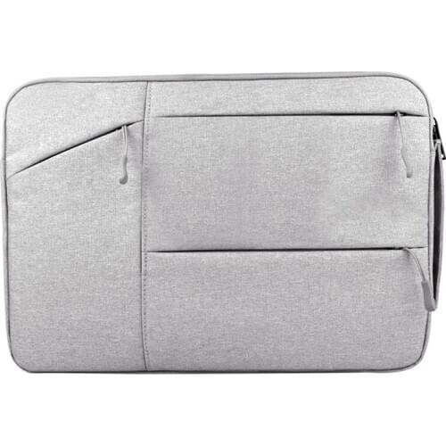 Laptop Bag For Macbook Air 11 13" Pro Retina 12 14 15.6 15 inch Laptop Sleeve Case PC Tablet Case Cover for Xiaomi Air HP Dell