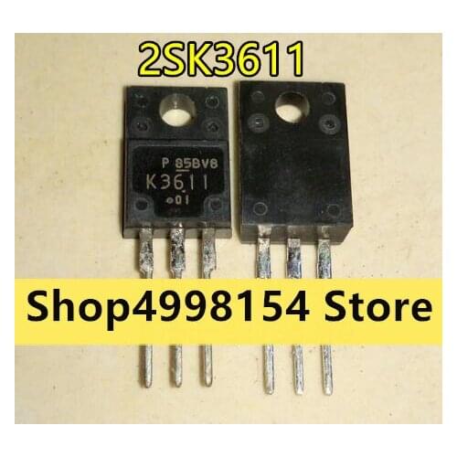 100% New&original 2SK3611 K3611