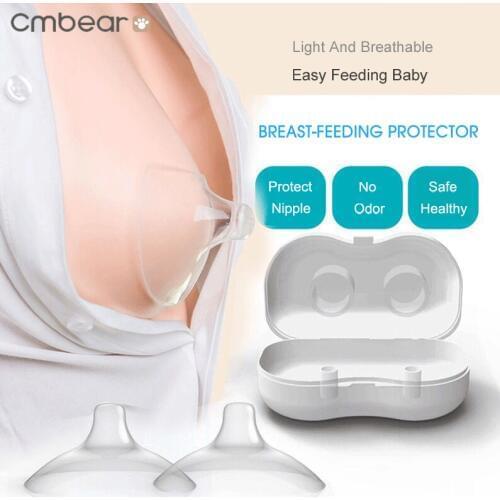 CMbear Breast Pump Parts