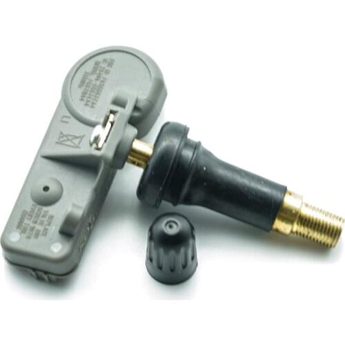 Tire Pressure Sensors 13581558 For Silverado Malibu Cadillac Escalade 22854866