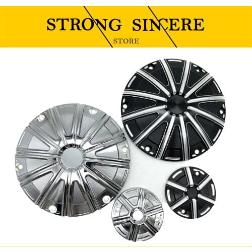 Motorcycle CNC Harley XL883 XL1200 XL48 2004-2020Modify CNC clutch side cover engine side cover striped side cover