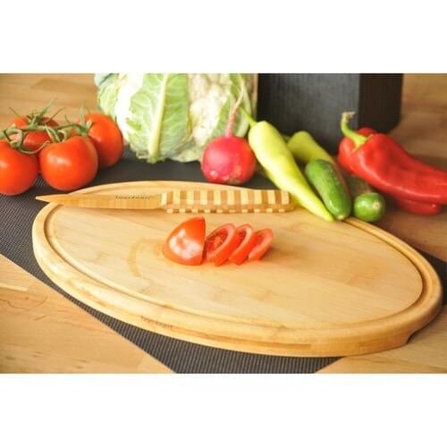 Bambum Molida Cutting Steak Board
