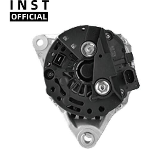 ALTERNATOR FOR IVECO 0124325052 14V 90A