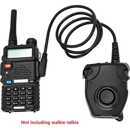 Hearing Tactical Intercoms