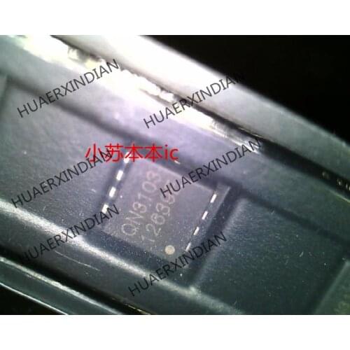 New Original QM3103M3N Printing QN3103 QFN Have Stock