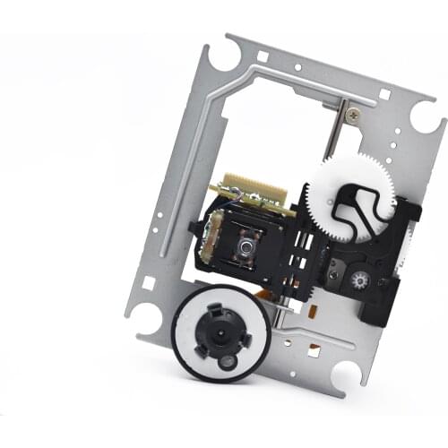 Original Replacement For AIWA CSD-TD41 CD Player Laser Lens Lasereinheit Assembly CSDTD41 Optical Pick-up Bloc Optique Unit