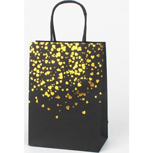 2pcs Kraft Paper Bags Snowman Christmas Gift Bags With Handle Shopping Bag Cookie Packaging Bags Wedding Party Favor Boxes