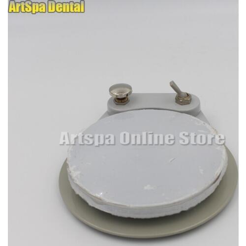 4 hole dental foot switch dental chair equipment standard foot control pedal