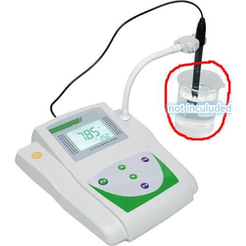 Desktop ORP meter ORP tester Redox meter Potential tester Negative potential tester pen Pen-style ORP testing pen