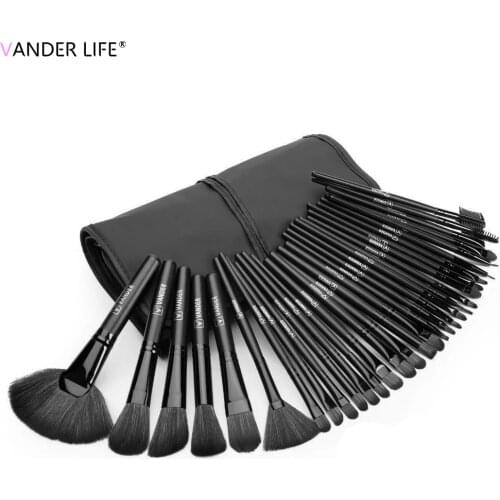 VANDER LIFE Makeup Products