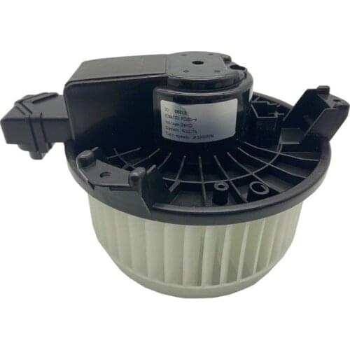 For Komatsu Excavator Air Conditioning Blower PC130 200 240 360-8/MO heater motor resistance assembly