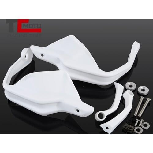 For BMW G310GS G310R 2017-2021 Motorcycle Handguard Shield Hand Guard Protector Windshield For BMW G 310 GS G310 R 18 2019 2020