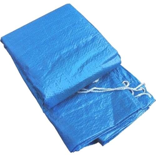 Swimming Pool Cover 10ft/12ft Winter Cover Round Pool Cover Protector