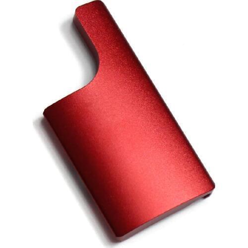 Aluminum Alloy Lock Buckle Clip for GoPro Hero 4 3+ Waterproof Case Latch Rear Snap Replacement Mount for GoPro Accessory