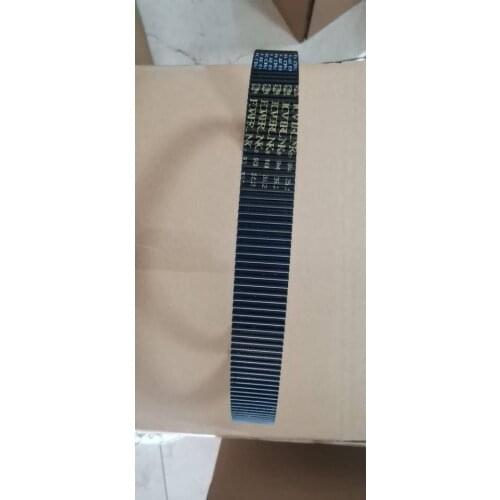 Teeth drive belt MITSUBOSHI /cylinder body/piston for CFMOTO CF800 ATV /X8,part No. 0800-055000-0001