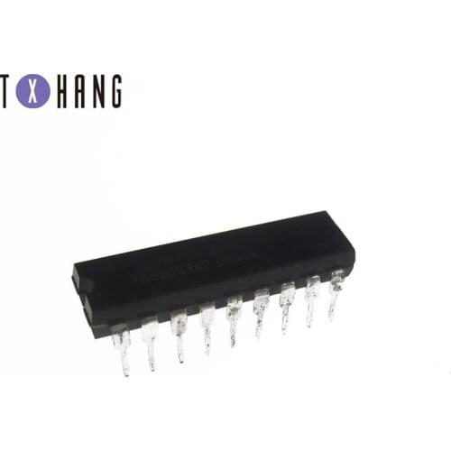 5/20PCS TD62083AP TD62083 62083AP Encapsulation:18PINS diy electronics