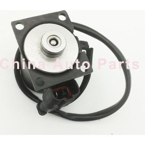 708-2H-25240 Excavator 6D95 PC200-5 PC200-6 Solenoid Valve