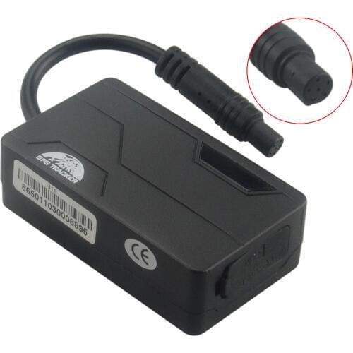 8-80v GPS vehicle tracker GPS311C waterproof rastreador gps best mini gps auto tracker original coban localizador gps vehiculo