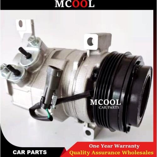 AUTO AC Compressor for Chrysler Cadillac Escalade GMC Hummer H2 10S20C 89024905 15100338 89024879 10364873 25891792