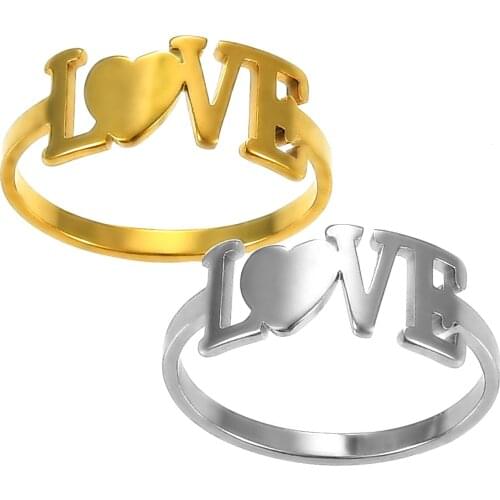 DAROMES Paired Rings