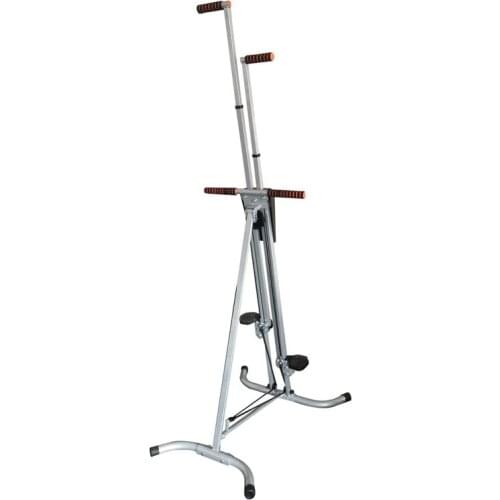 Home Basketball Player Training Machine Climbing Machine Gym Climbing Machine Home Stepping Fitness Equipment Non-rope PS-DS001