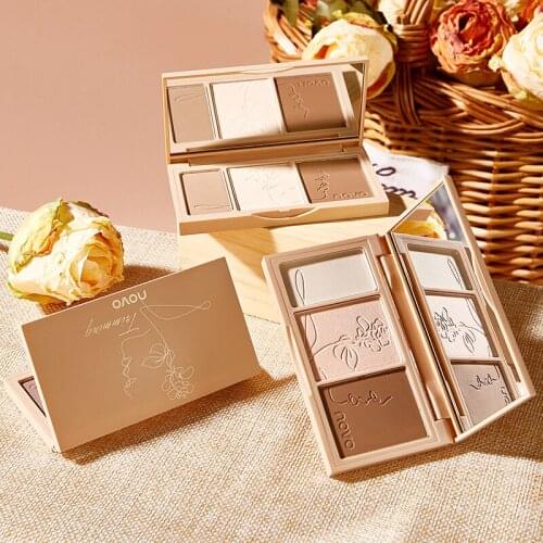Firstsun Highlighters For Face
