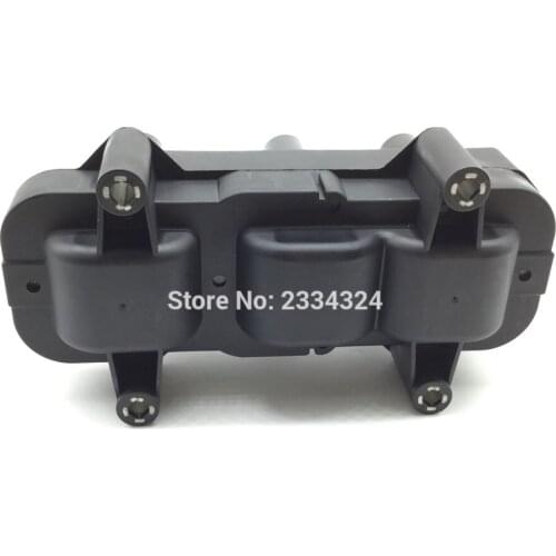 Ignition Coil For OPEL/ VAUXHALL OMEGA B 2.5 3.0 V6 221503017 90563160 90541062 1208075 0221503017