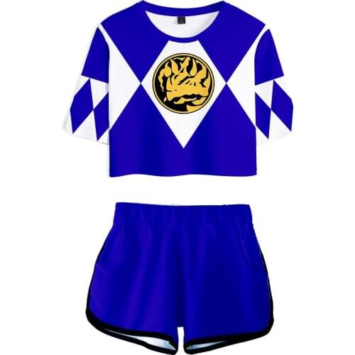 Anime Naruto 3d Printed Summer sexy Two Pieces set Women Fashion shorts and crop top Casual Harajuku Tracksuit Women Plus Size