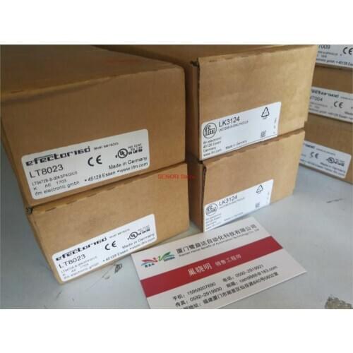 LK3124 liquid level sensor original real shot-come from abroad