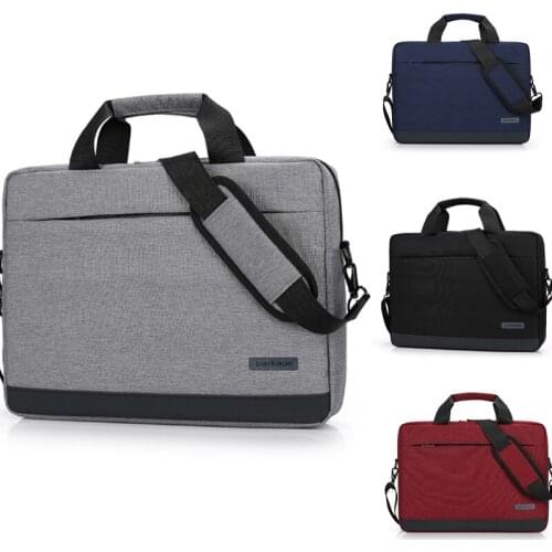 Portable Laptop Bag for Acer Chromebook 14/R13/Spin /Aspire E5 R3 V5 15.6 16 Inch Travel Laptop Notebook Briefcase Computer Bags