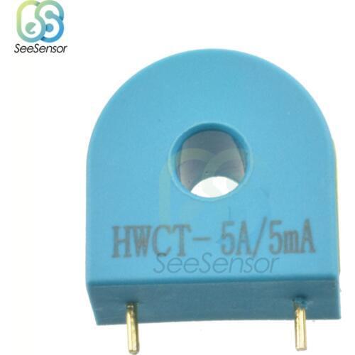 HMCT103C 5A/5MA Micro Current Transformer Sensor Module