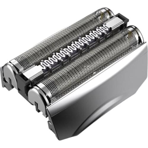 Replacement Shaver Head for Braun 70S Series 7 790Cc, 760Cc, 7850Cc, 7865Cc, 7880Cc, 7893S, 740S Cutter Replacement Head