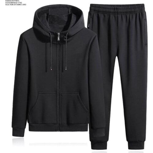 2021 New women autumn running set men hoodie+pants sport suit mens casual sweatshirts sport suits