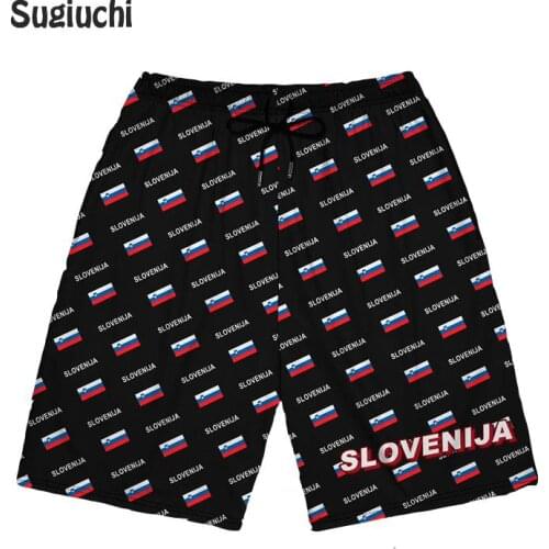 Sugiuchi Men's Sports Shorts