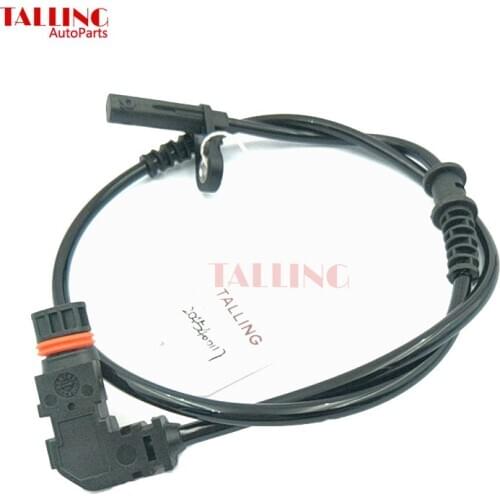 High Qulity Auto 2045400117 ABS Wheel Speed Sensor For MERCEDES-BENZ C300 2008-2011 C350 2008-2011