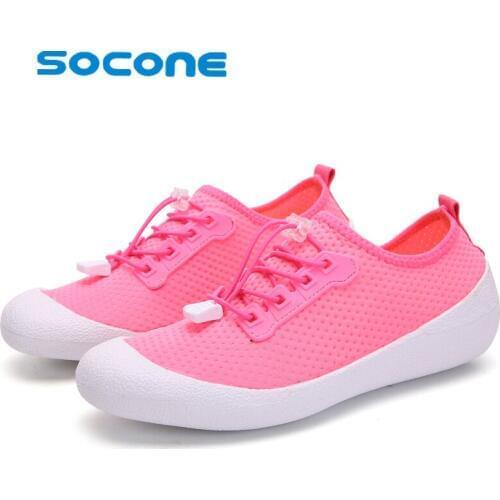Womens fitness shoes water sports shoes swimming shoes lightweight beach shoes lovers shoes