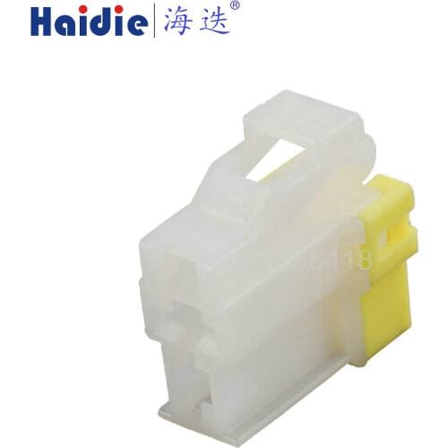 Free shipping 5sets 2pin auto male crimp connector wiring unsealed connector 7122-6020