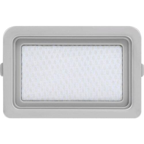 1Set Gray Filter For Midea B5D Vacuum Cleaner Spare Parts Dust Filter Household Durable