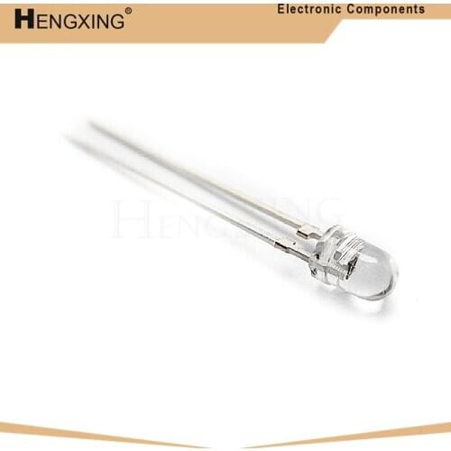 10piece new original TEPT4400 3mm Ambient Light Sensor In Stock