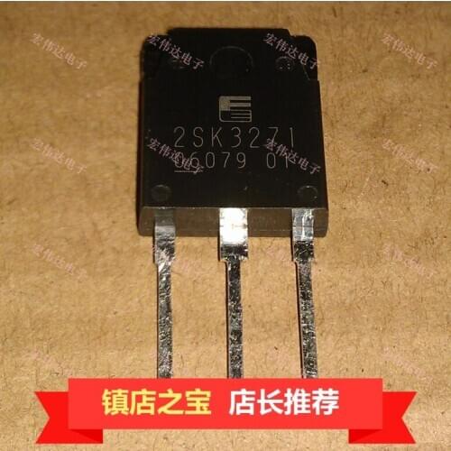 100% Original New Arrival Promotion 2SK3271