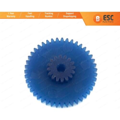 43x16 Teeth EGE654 VDO Speedometer Odometer Kilometer Cluster Repair Gear Cog Fits: Many Cars including Mercedes, BMW models