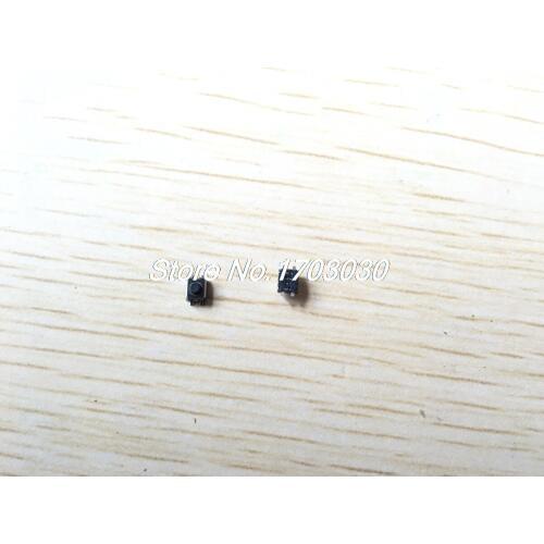 50 Pcs Momentary Tactile Tact Push Button Switch 3 x 3.5mm x 2mm 4 Pin SMD SMT