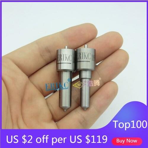 ERIKC DLLA145P2183 Common Rail Diesel Injector Spayer Nozzle dlla 145p 2183 Auto Part DLLA145P2183 for Bosch