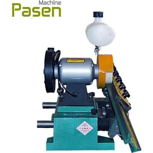 Carbide knife sharpener electric planer blade grinding machine