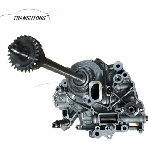 0AW Transmission Valve Body VL380 VL381 CVT For Audi