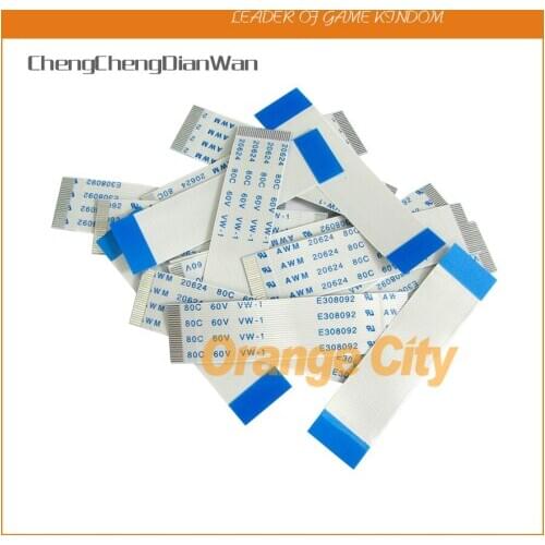 ChengChengDianWan For XBOX360 For LiteOn 16D2S DVD Lens Hop -14xx 14xx hop-141x 141x Flat Ribbon Cable 150pcs/lot