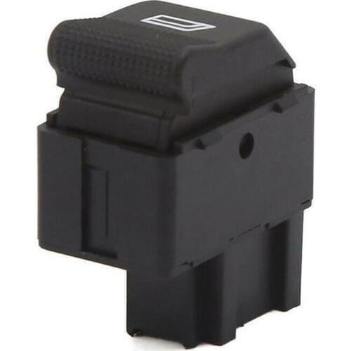 New Electric Seat Cordoba 6K2 Saloon Ibiza 6X0 959 855B 6X0959855B Window Switch Single Contorl Button Popl Lupo